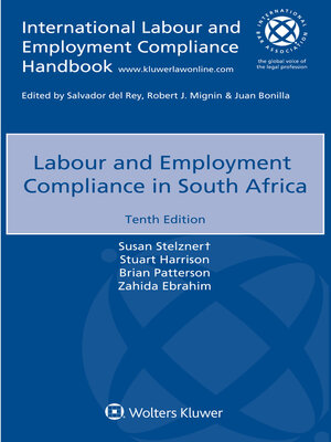 cover image of Labour and Employment Compliance in South Africa
